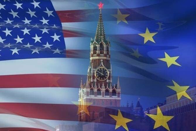 На сколько эффективны санкции ЕС и США против России? На сколько эффективны санкции ЕС и США против России?