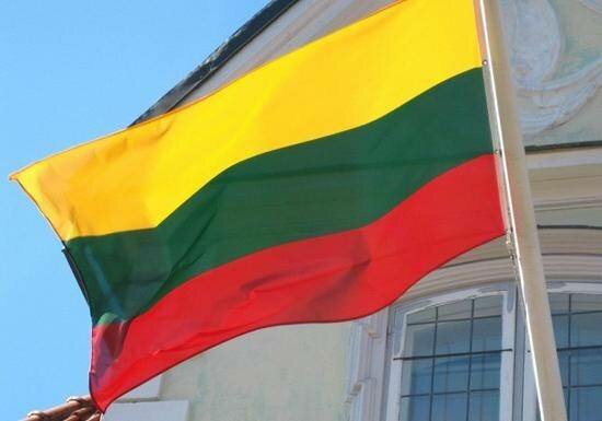Литва готова предоставить Украине все что ей нужно - Олекас Литва готова предоставить Украине все что ей нужно - Олекас