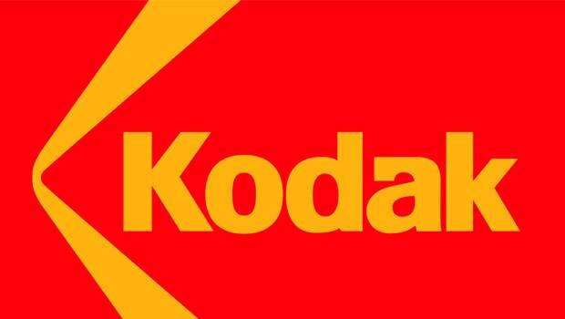   Kodak   