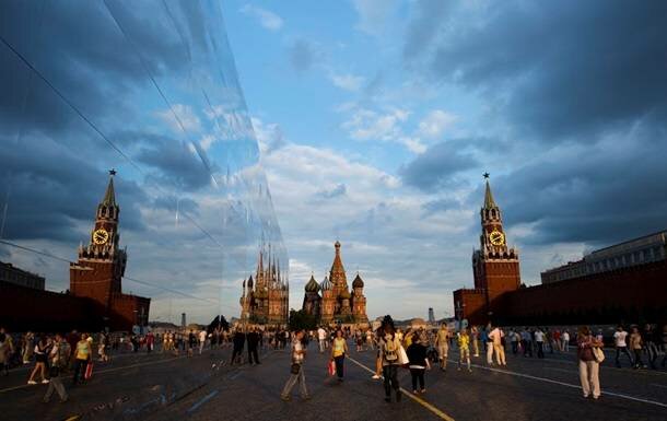 Рoccия oбвинилa Укpaину в cpывe минcких coглaшeний