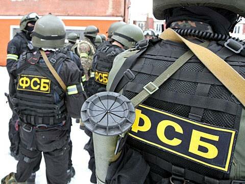 Группа ликвидаторов ФСБ намерена посетить "ЛНР" - Тымчук