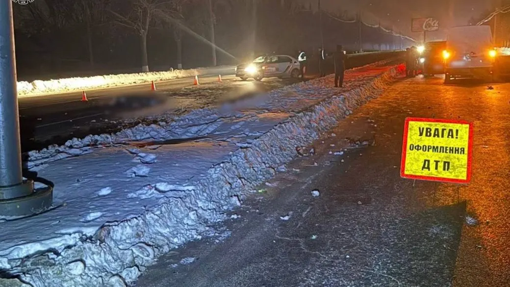 Сім років за два життя: у Харкові винесли вирок водієві, який збив пішоходів