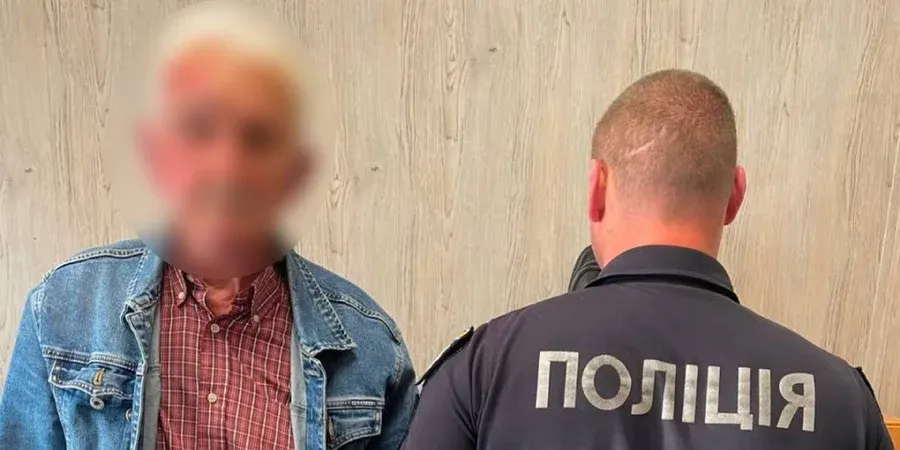 СБУ: кілер, який полював на командира «Хартії», отримав фейкове фото з ШІ