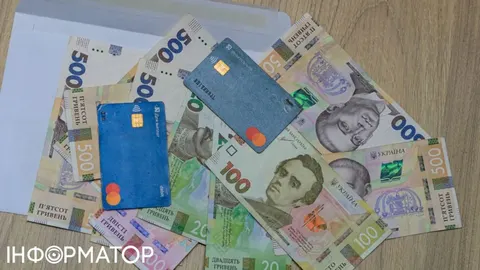 Медіанна зарплата в Україні у серпні 2026: 28 250 грн, але є нюанси