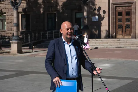 У Миколаєві запрацював інтерактивний куб про відновлення: що всередині