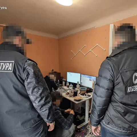 Троє дрогобичан «зламали» 610 тисяч акаунтів Roblox і продавали їх росіянам