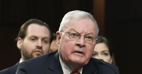 Вибори у США: Келлог припустив, що зміна влади в Конгресі допоможе Україні