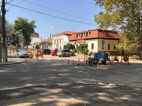 Миколаївська ТЕЦ за два тижні завершить заміну труб на Скоропадського: коли заас