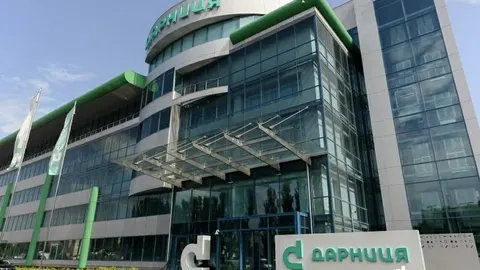 «Дарниця» після обстрілу Києва: загиблих немає, деталі пошкоджень не коментують
