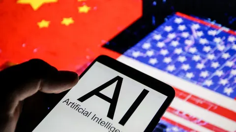 США вимагають від 35 країн обрати сторону в гонці ШІ: Китай чи Захід