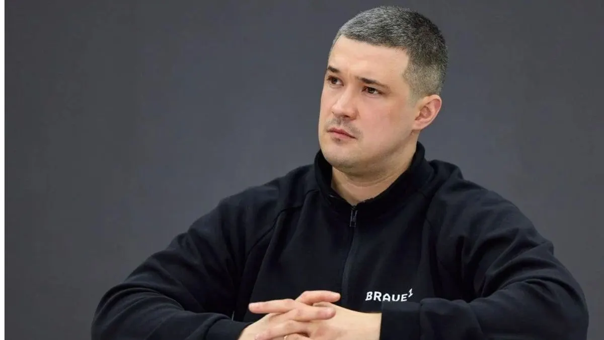 Федоров заперечує ультиматуми після звільнення з Міноборони