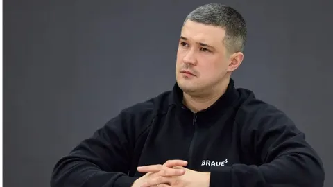 Федоров заперечує ультиматуми після звільнення з Міноборони