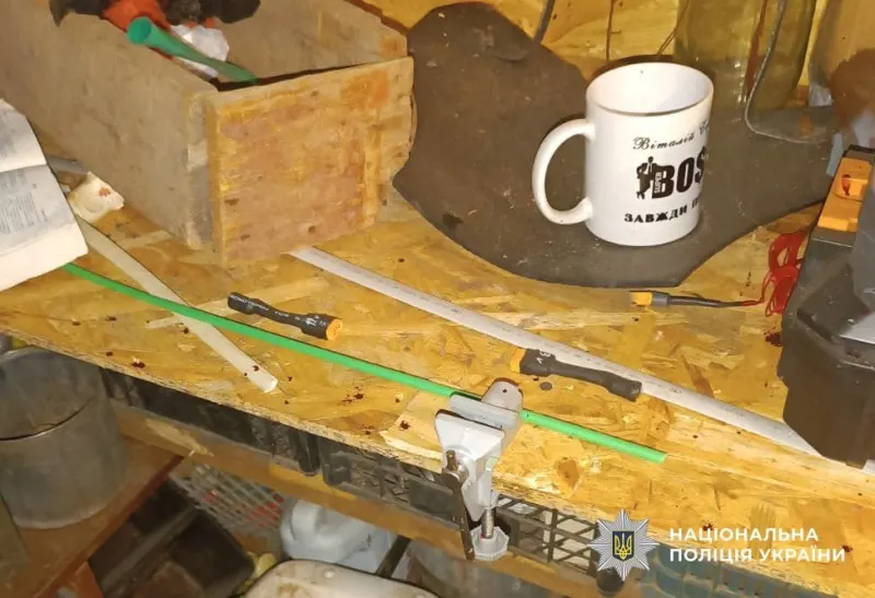 На Миколаївщині чоловік підірвався, намагаючись під'єднати детонатор до акумулятора