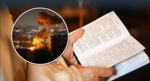 РПЦ затвердила щонайменше 12 молитов про війну — ЦПД