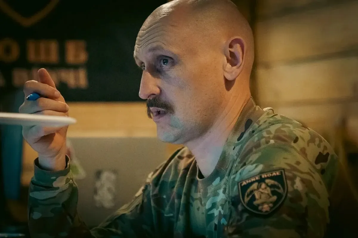 Герой України Дмитро Філатов: перемога — це сильна держава, а не лише лінія фронту