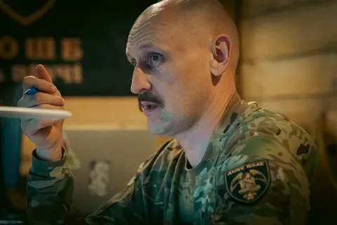 Герой України Дмитро Філатов: перемога — це сильна держава, а не лише лінія фрон