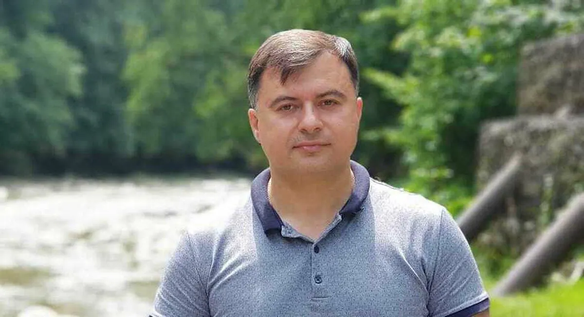 Керівник Тернопільщини розповів, як завітав до ветеранської ятки з морозивом