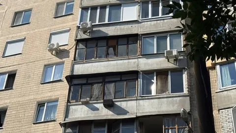 Удар по Дніпру: двоє загиблих, у квартирах повилітали вікна — розповідь очевидиц