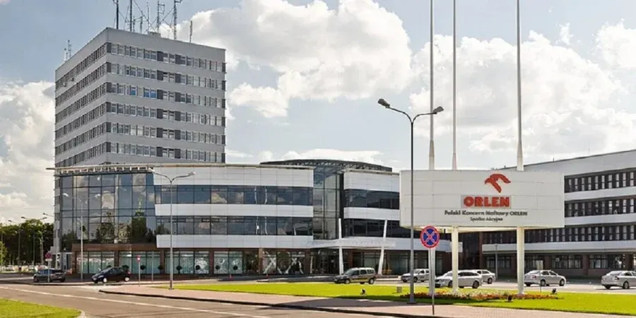 Orlen у пошуку нафти: саудівський трубопровід став на паузу