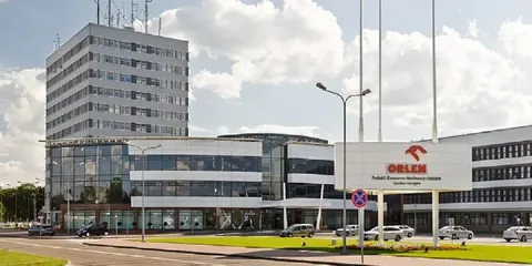 Orlen у пошуку нафти: саудівський трубопровід став на паузу