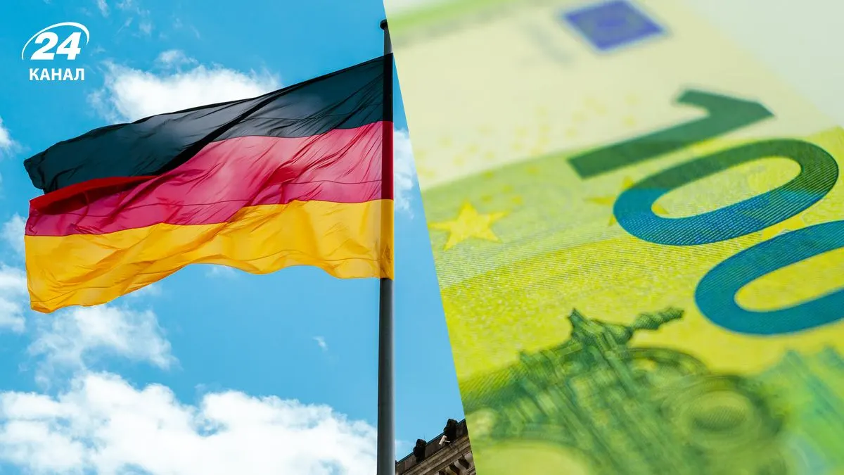 Виплати українцям у Німеччині у 2026 році: що змінилося та які суми