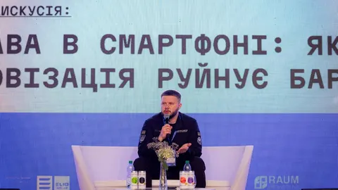 Цифрові платформи Мінінфраструктури: як технології прискорюють відбудову