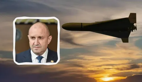 У Болгарії біля газопроводу вибухнув невідомий дрон: подробиці інциденту