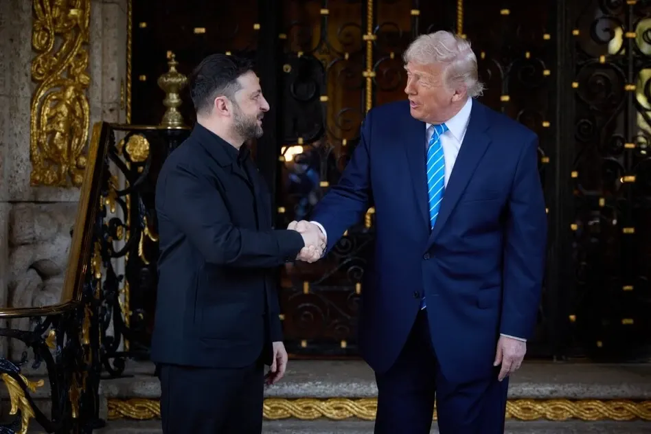 Дизель дорожчає, НПЗ палають: Трамп і Зеленський говоритимуть про енергоперемир'я