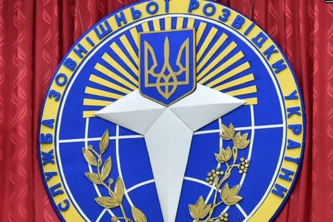 Водій Toyota назвався розвідником: у СЗР кажуть, що це не так