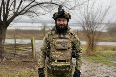 На Буковині попрощалися з 33-річним захисником Сергієм Нечидюком