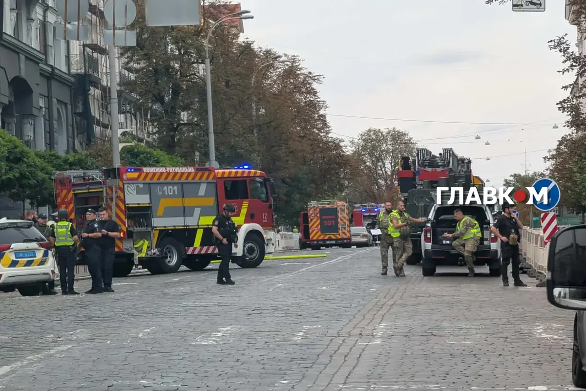 «Географію визначено»: Зеленський анонсував відповідь на удар по СБУ