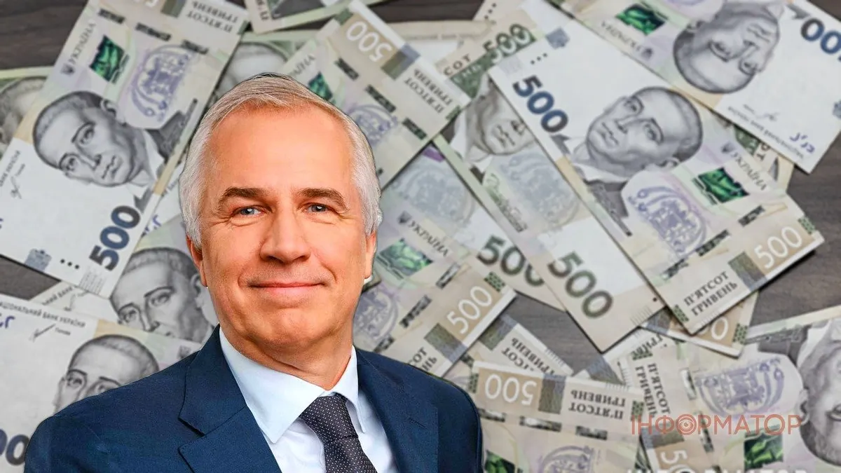 Мільйони для банкірів: хто з керівників держбанків отримав найбільше у липні
