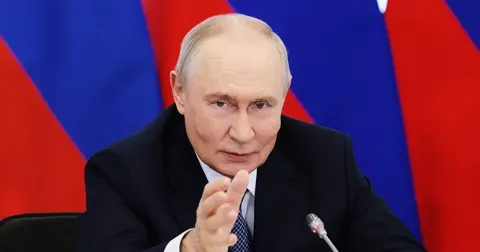 Путін звітує про "звільнення Донбасу": що насправді відбувається