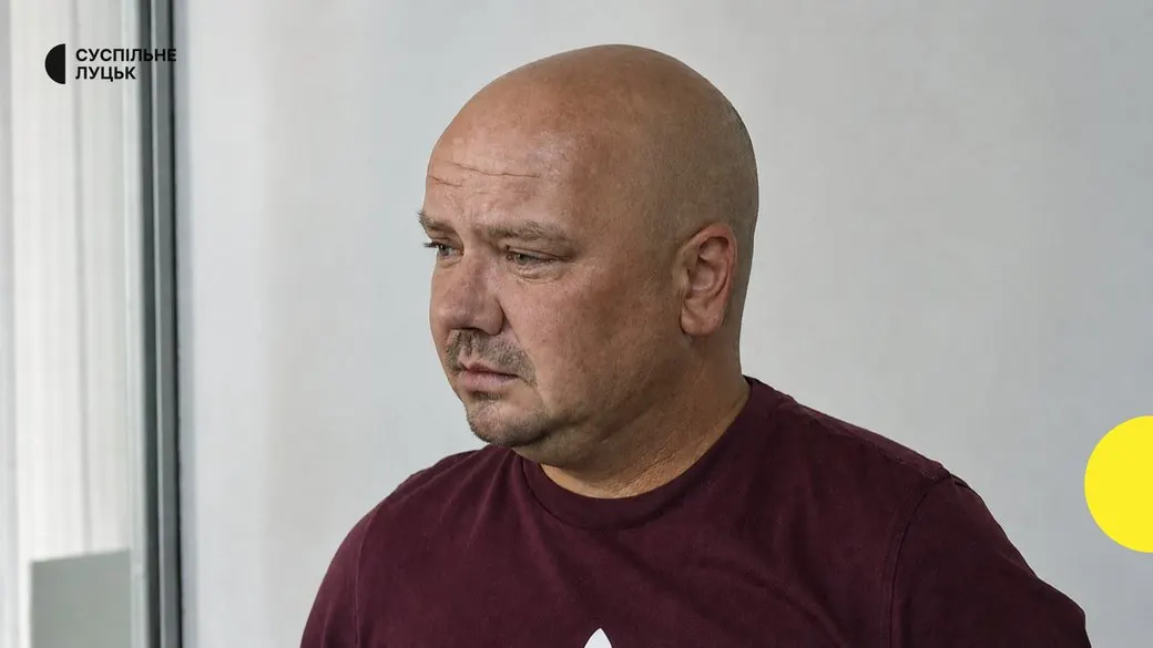 «Люди були злі»: суд обрав запобіжний захід лучанину, який побився з ТЦК