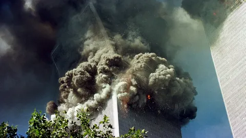 CBC просить журналістів не називати 9/11 терактом: що відомо