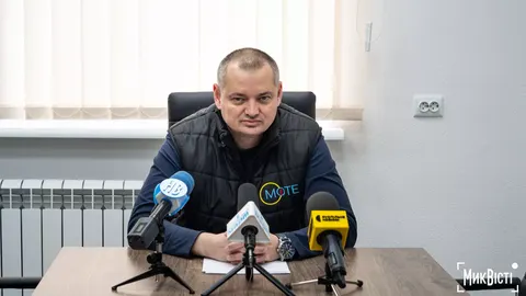 Миколаївське теплоенерго може залишитися без грошей через борги