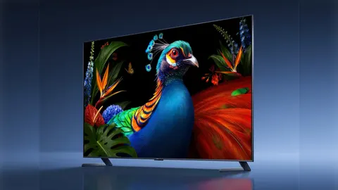 Xiaomi показала телевізори S Pro 2027: 5000 ніт яскравості та 360 Гц для геймері
