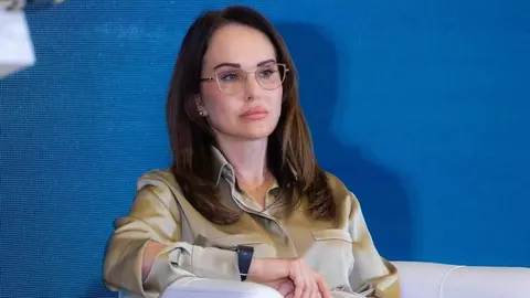 Ірина Мудра залишиться у СІЗО на вихідні: заставу не внесли