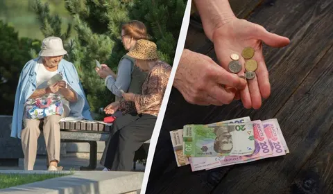 Соціальна пенсія без стажу: скільки платять тим, хто не працював