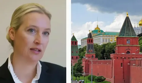 АдН вимагає від України мільярди за «Північний потік»: у чому суть