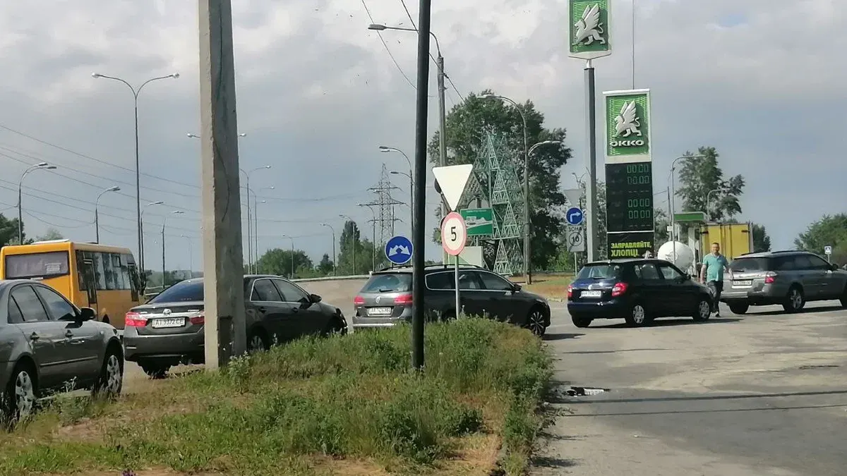Ціни на пальне: затишшя на тиждень-два, далі — зростання та нові ризики