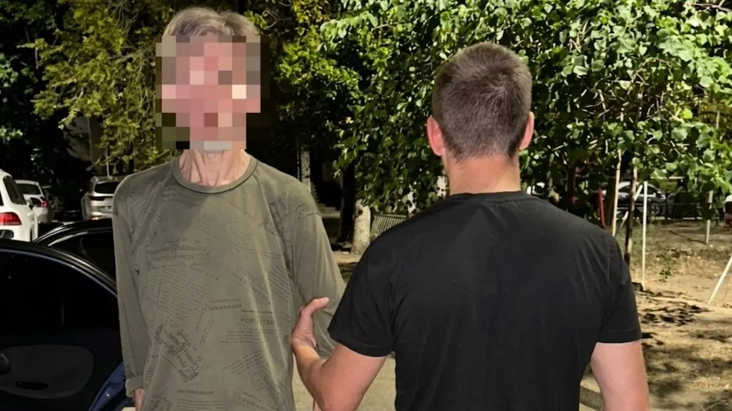 Миколаївець намагався збути гранати та боєприпаси: суд обрав запобіжний захід
