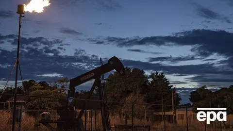 Нафта Brent знову за $105: ринок трусить через конфлікт США та Ірану