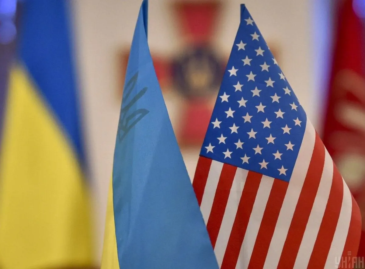 Фонд відбудови США та України до кінця року профінансує ще щонайменше два проєкти