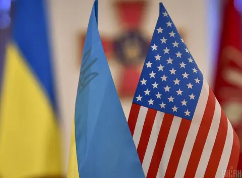 Фонд відбудови США та України до кінця року профінансує ще щонайменше два проєкт