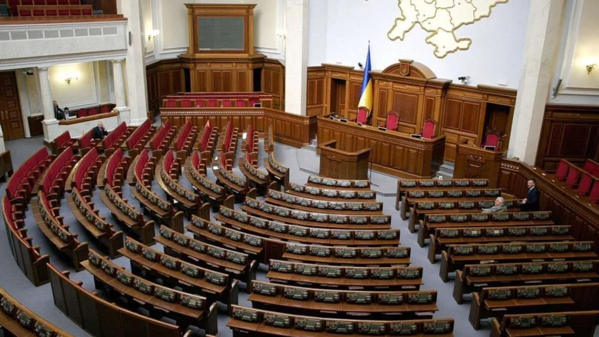 Дніпропетровщина може віддати 4,5 млрд грн, а отримати лише 1 млрд — Лукашук