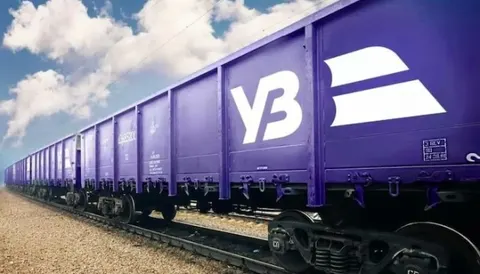 Залізниця дешевшає: Україна домовилася з Молдовою про 50% знижку на транзит