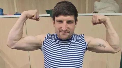 «Пожертвував життям заради Росії»: на Донеччині загинув перший британець, який в