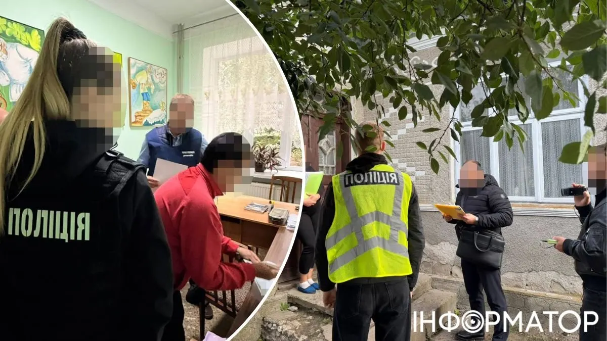На Тернопільщині викрили ЛКК, яка «намалювала» тисячу висновків для відстрочок