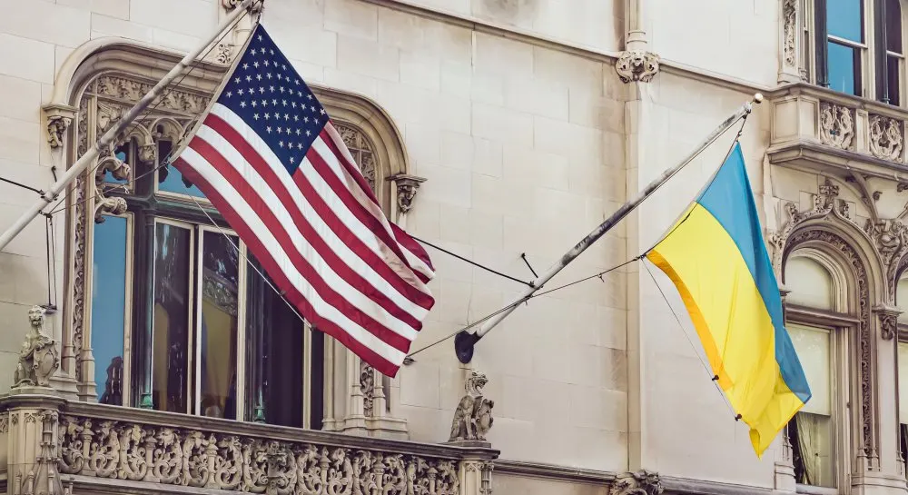 США повернули Україні повний доступ до розвідданих: що це означає